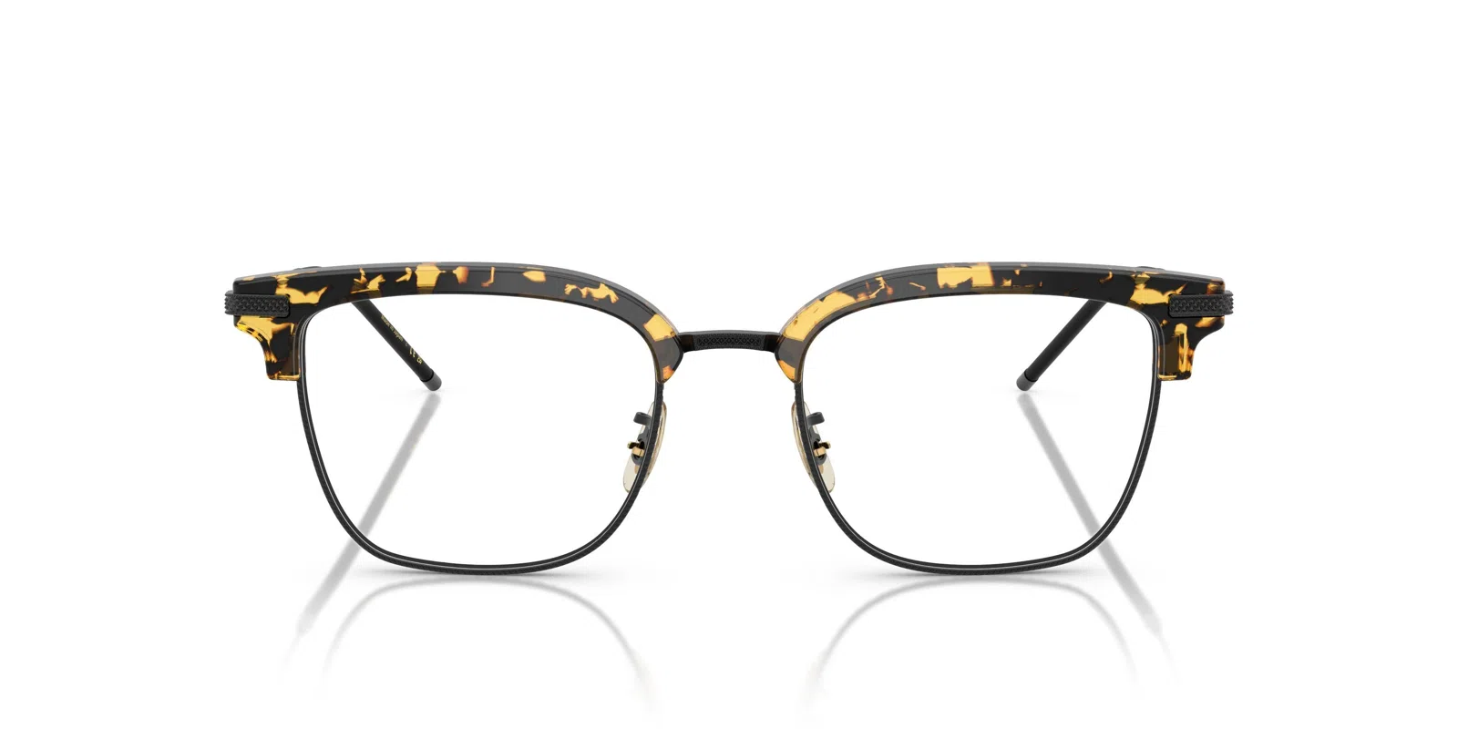 Oliver Peoples Tk-12 1354T Eyeglasses - view 11